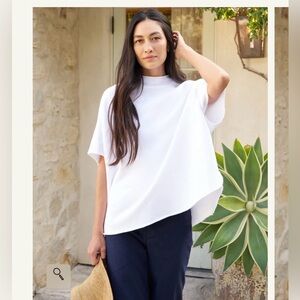 Frank & Eileen Audrey Capelet one size